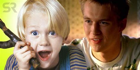 What Happened To The Kid Who Played Dennis The .